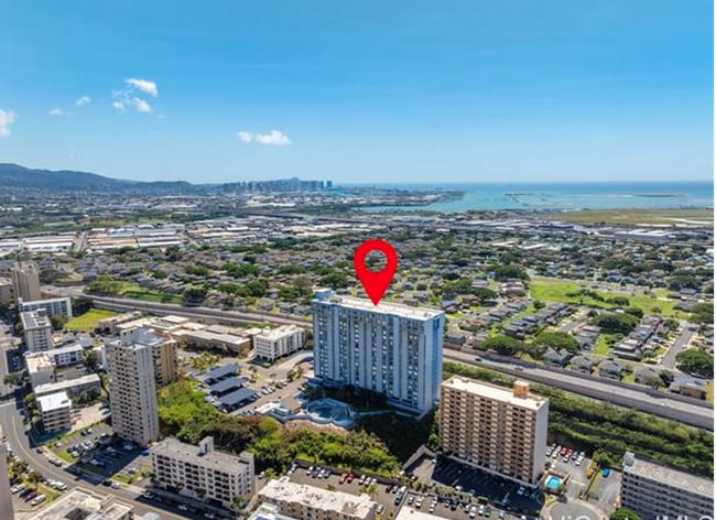 Building Photo - AVAILALE NOW- SPACIOUS 1 BED/ 1 BA CONDO IN HARBOUR RIDGE!