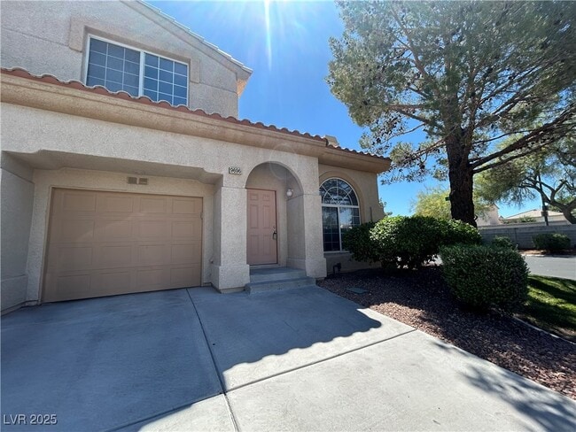 Primary Photo - 9696 Gunsmith Dr