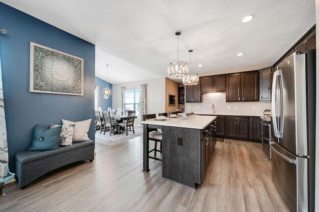 Building Photo - 7181 Fenwick St NW