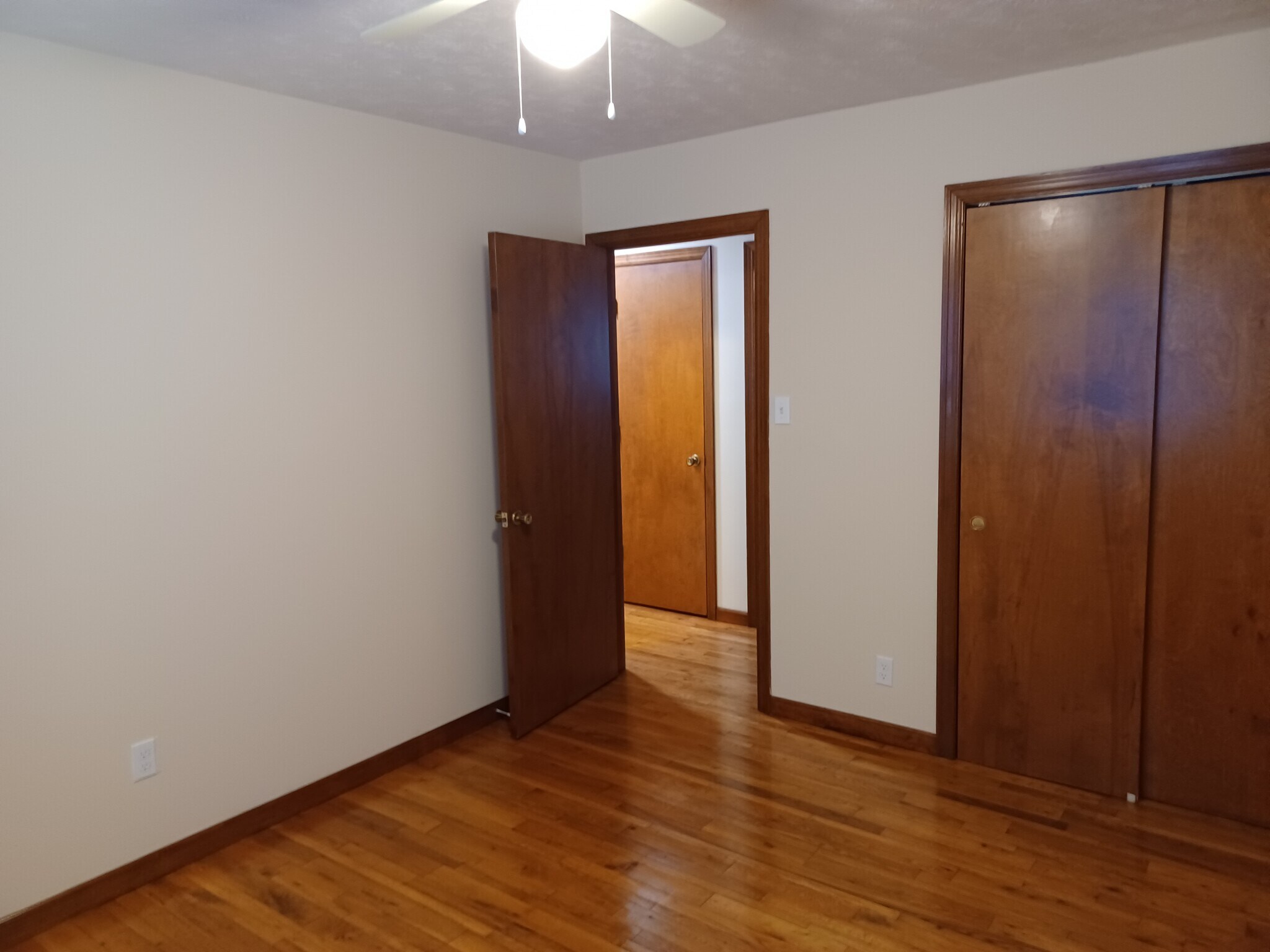 Sample bedroom - 21 Jade Ln