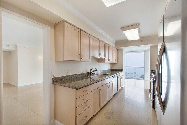 Building Photo - 201 Ocean Ave