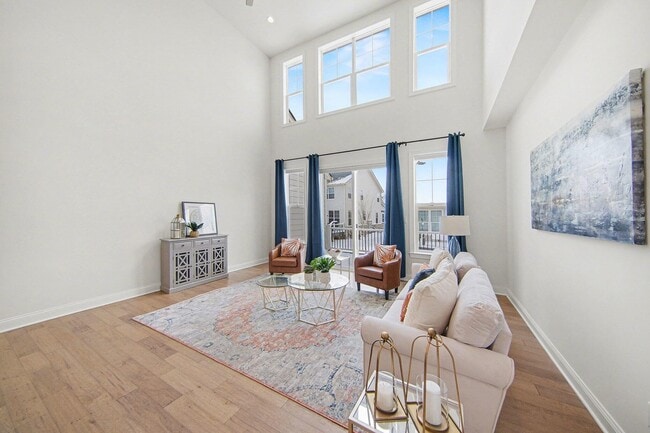 Building Photo - 3105 Millbury Ln