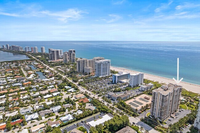 Building Photo - 3400 N Ocean Dr