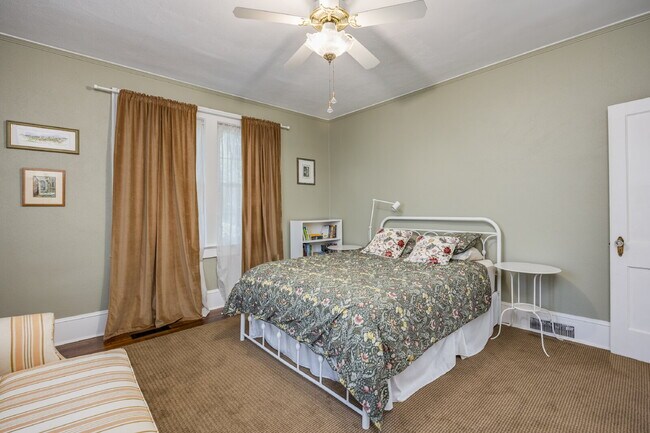 Building Photo - Large remodeled historic home now available!