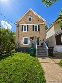 Building Photo - 1361 Ashland Ave
