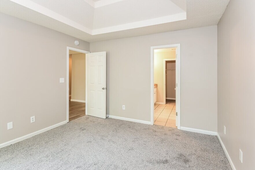Building Photo - 2777 Ward Lake Ln