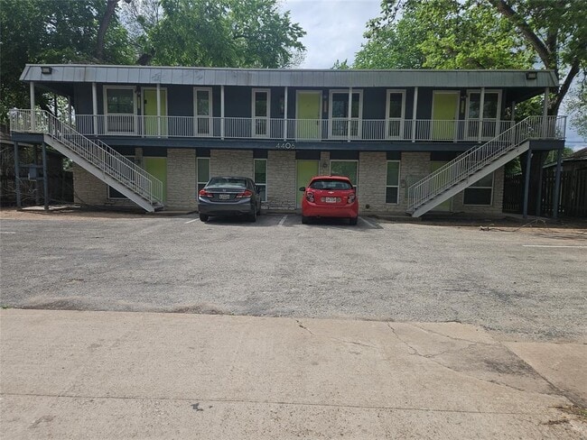 Building Photo - 4406 Avenue C