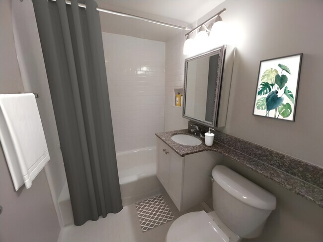 Building Photo - 3401 N Oxford Valley Rd