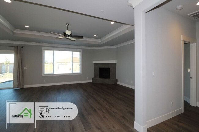 Building Photo - 2879 Calaveras Ct