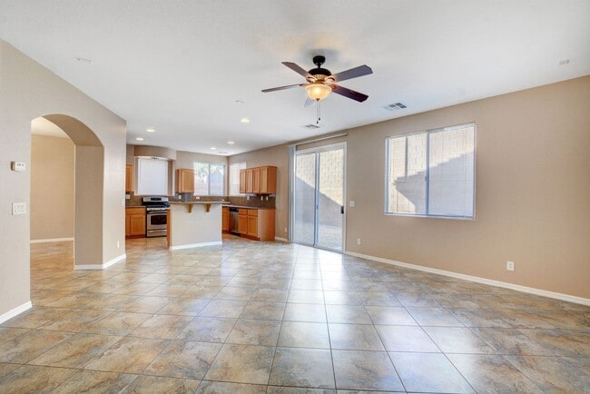 Building Photo - Beautiful Home in Amazing Rhodes Ranch - Guard Gated