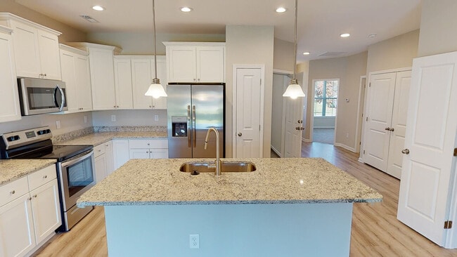 Building Photo - Wimbledon Village Cottages, Unit 12