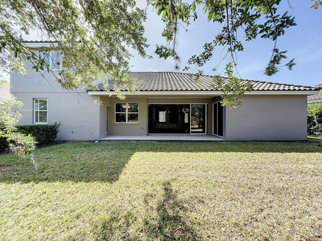 Building Photo - Gated, Lake Nona Luxury