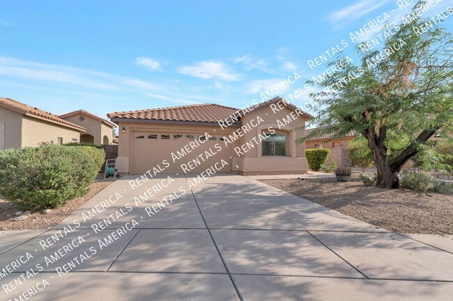 Building Photo - 2457 W Haase Ct