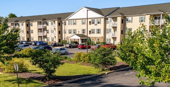 Building Photo - 7420 Steubenville Pike