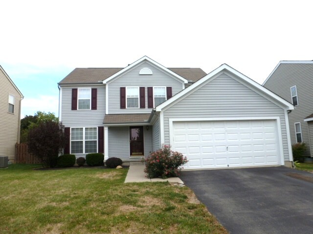 Primary Photo - 1004 Wild Flower Ln