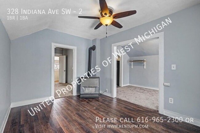 Building Photo - 328 Indiana Ave SW