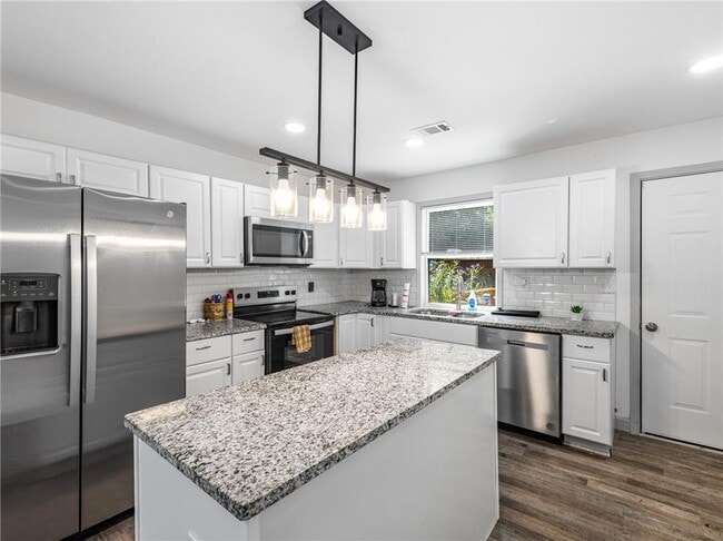 Building Photo - 2178 Penelope St NW