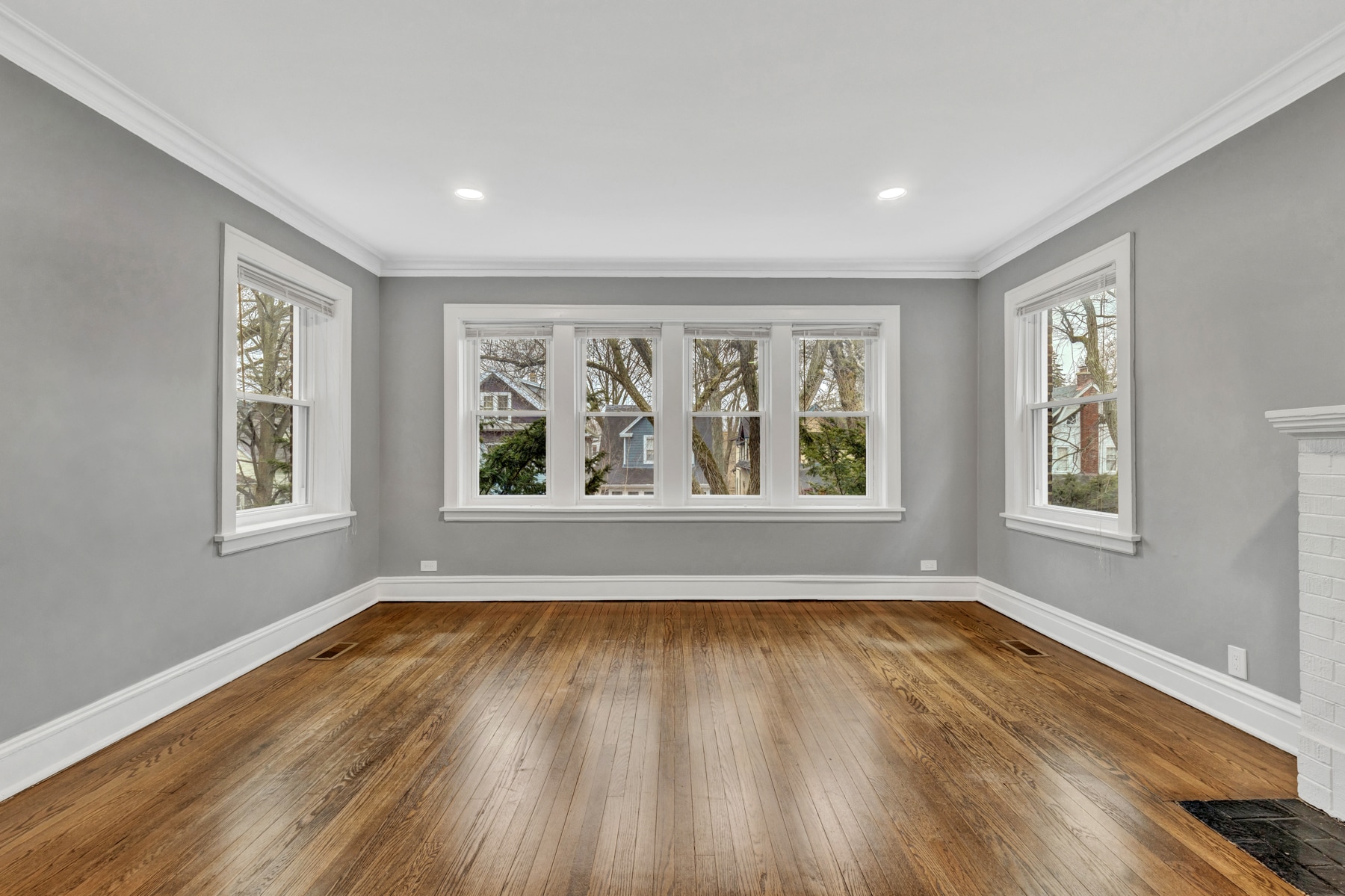 Building Photo - 1109 Cleveland St