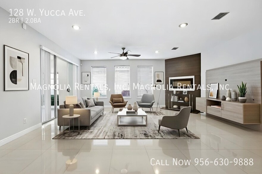Building Photo - 128 Yucca Ave W