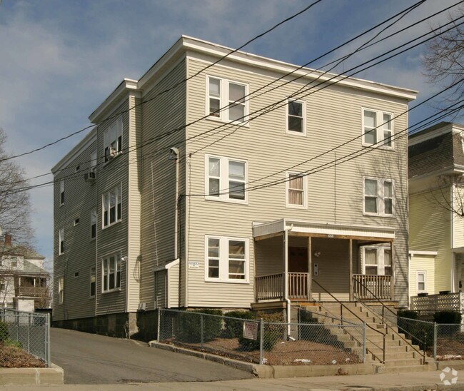 Primary Photo - 688 Walk Hill St