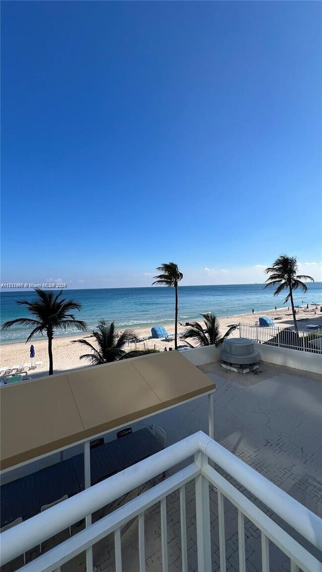 Building Photo - 3900 Galt Ocean Dr