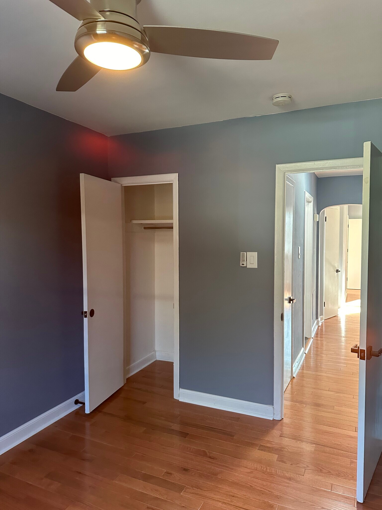 Bedroom 1 - 153 Burmont Rd