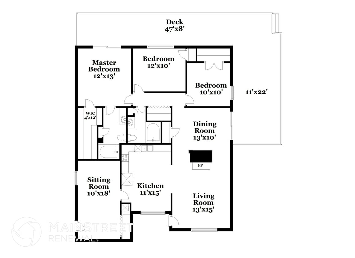 Building Photo - 13701 Dealtry Ln