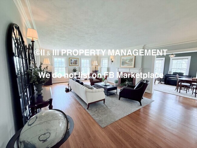 Building Photo - 1314 W Red Bridge Rd