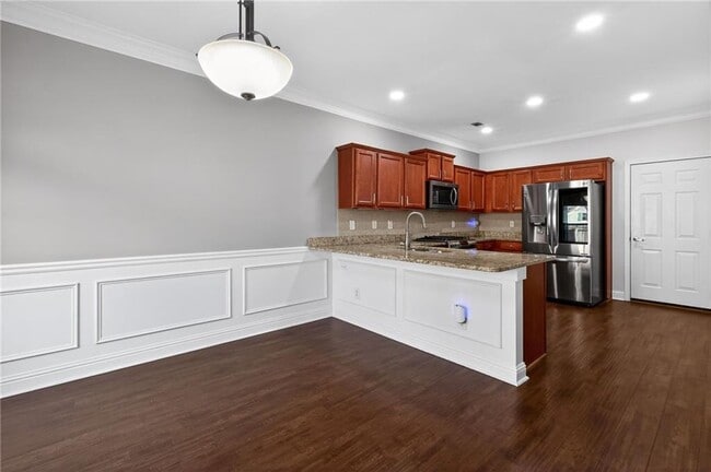 Building Photo - 4102 Creekrun Cir