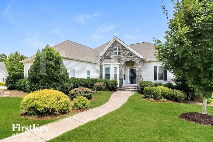 Building Photo - 614 Hocutt Farm Dr