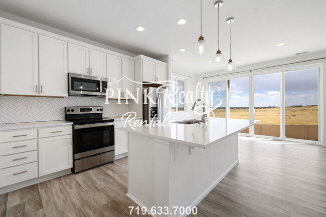 Building Photo - 8033 Buffalo Horn Dr