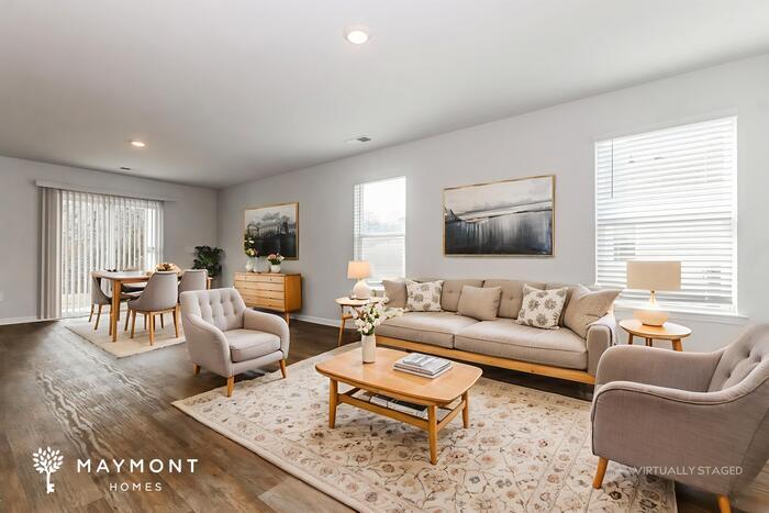 Building Photo - 523 Sugar Pne Dr