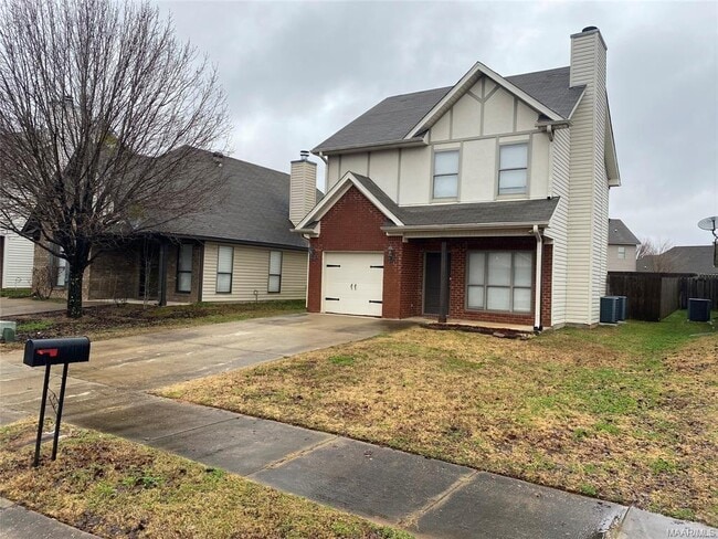 Building Photo - 6637 Ridgeview Cir