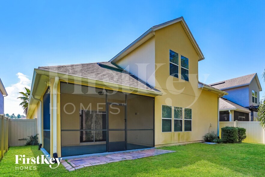 Building Photo - 7142 Claremont Creek Dr