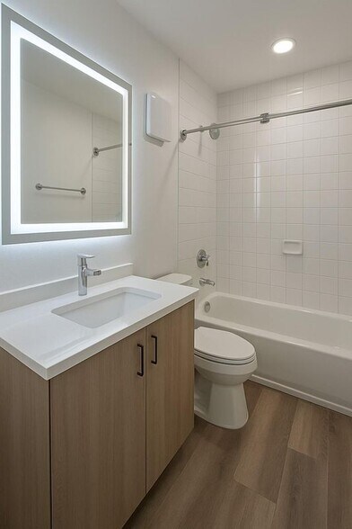 Building Photo - 1707 Village Blvd