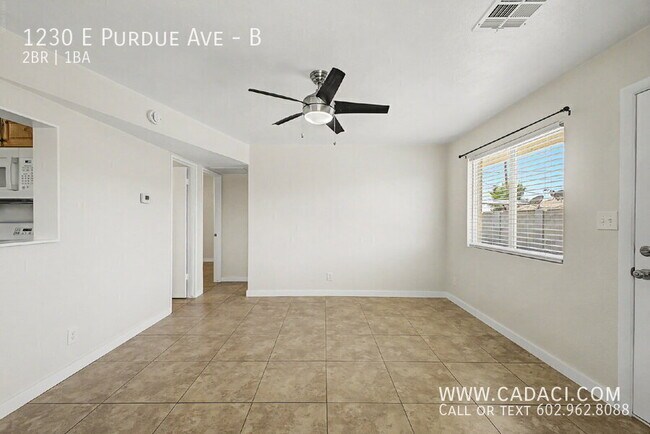 Building Photo - 1230 E Purdue Ave