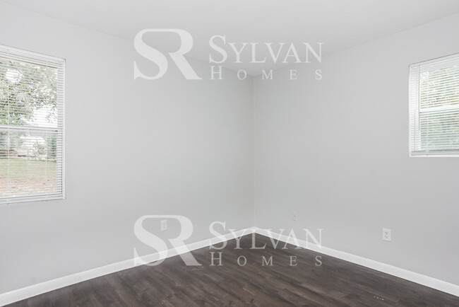 Building Photo - The Lifestyle You Deserve.