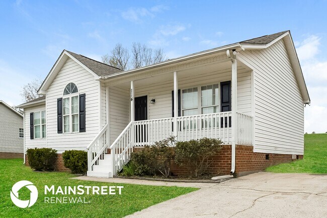 Building Photo - 114 Chriswood Ave