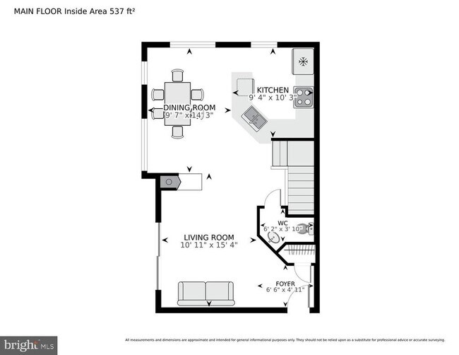 Building Photo - 1735 W Braddock Pl