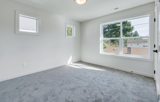 Building Photo - 8421 N Burrage Ave