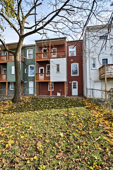 Building Photo - 29 S Jefferson St