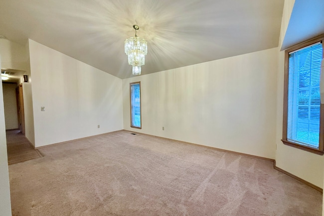 Building Photo - Sunny Rambler on Corner Lot with Large Fenced Yard & Deck