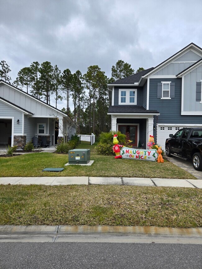 Building Photo - 285 Holly Forest Dr