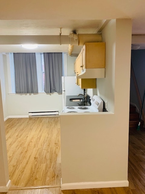 Building Photo - 53 Hemenway St