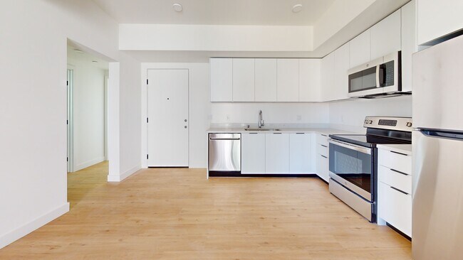 Floorplan - 339 S Oxford Ave