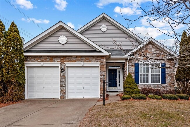 Building Photo - 3 Bed 3 Bath in 55+ Four Seasons Dumfries, VA