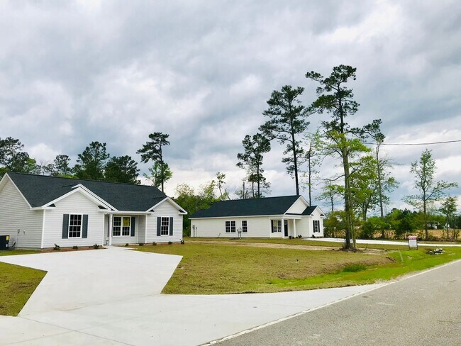 Building Photo - Gorgeous newer home with high end finishes - easy commute to the beaches via Hwy 9