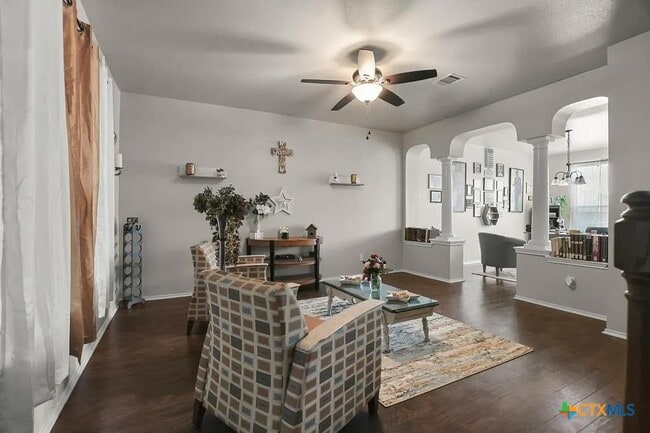 Building Photo - 4303 Jack Barnes Ave