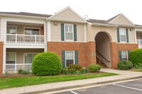 Building Photo - Apply and Sign within 48 hours and receive...