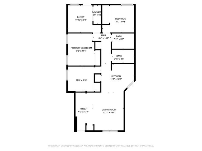Building Photo - 2733 Accomac St